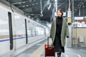 おすすめの旅「自由気ままな一人旅」楽しむには○○が必要って知ってます？
